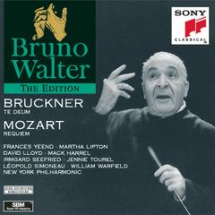 Bruno Walter The Edition 39CD BOX SET - メルカリ