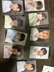 ATEEZ（エイティーズ・アチズ）春 トレカ まとめ