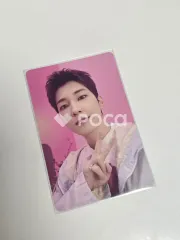 Seventeen ウォヌ ALWAYS YOURS 初回限定盤A