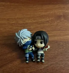 NARUTO -ナルト- うちは サスケ フィギュア まとめ