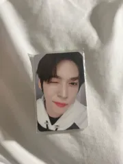 RIIZE（ライズ） ウンソク(EUNSEOK) トレーディングカード トレカ