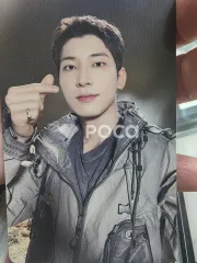 Seventeen ウォヌ ALWAYS YOURS 初回限定盤D