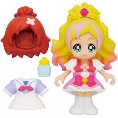 春日野うらら キュアレモネード セット - メルカリ