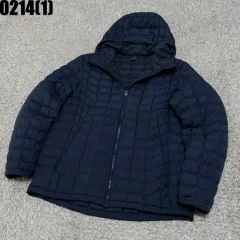 THE NORTH FACE ザノースフェイス ダウン アウター L 100