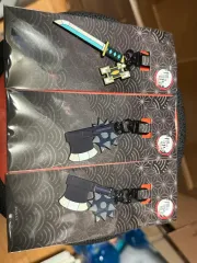 鬼滅の刃 日輪刀キーホルダー 時透 