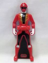 GPレンジャーキー 鳥人戦隊ジェットマン ブラックコンドル