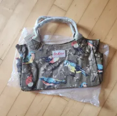 キャスキッドソン バッグ