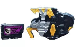 【中古】おもちゃ ミニ滅亡迅雷フォースライザー 「仮面ライダーゼロワン」