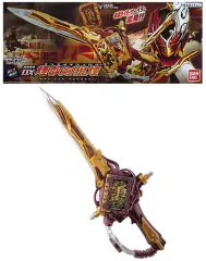 【中古】おもちゃ 変身聖剣 DX煙叡剣狼煙 「仮面ライダーセイバー/聖刃」 プレミアムバンダイ限定