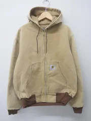 ★4176☆Carhartt カーハート 98年製 アクティブジャケット　M