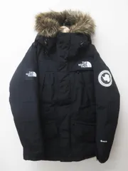 ★4430☆THE NORTH FACE ザノースフェイス ND92032 アンタークティカパーカ　M