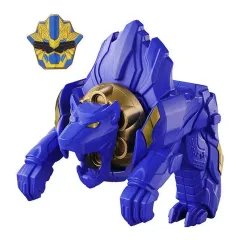 【中古】おもちゃ レオンバスター50+センタイリング ゴジュウレオン 「ナンバーワン戦隊ゴジュウジャー GPなりきりゴジュウジャー」