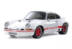 1/10RC マルティーニ ポルシェ 911 カレラ RSR（TT-02） - メルカリ