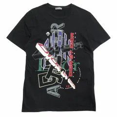 2026年最新】Dior Homme Tシャツの人気アイテム - メルカリ