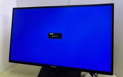 岡野シズニ様専用】ASUS VG258Q ゲーミングモニター 24.5インチ - メルカリ
