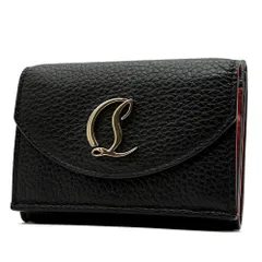 2026年最新】クリスチャンルブタン 二つ折り 財布の人気アイテム