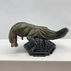 【中古】本体のみ)カプコン モンスターハンター スタンダードモデルPlus Vol.12 イビルジョー 本体のみ[97]