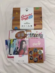 IVE（アイヴ） 2025シーグリ 出品