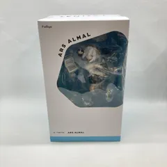 【中古】フリュー TENITOL アルス・アルマル 未開封品 にじさんじ[97]