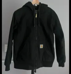 M) カーハート アクティブジャケット 出品