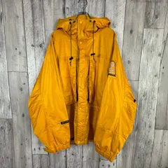 Timberland TIMBERLAND PERFORMANCE ティンバーランド GORE-TEX ゴアテックス 防水 撥水 耐水 スノボ スノーボード スキー ウェア マウンテンパーカー メンズ L サイズ