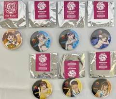 2026年最新】wake UP girls! 缶バッジの人気アイテム - メルカリ