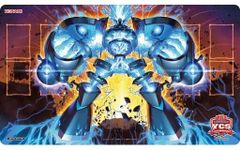陰陽神クズノハ WCS2015京都 未開封 遊戯王 遊戯王 プレイマット トリックスターWCQ2018 プレイマット トレカ専門 | 遊戯王OCG デュエルモンスターズ