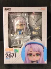 グッドスマイルカンパニー ねんどろいど ネオン 2671