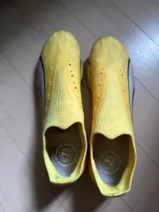 プーマ ウルトラ アルティメット MG 270 サッカーシューズ