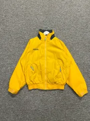 Columbia ウォームアップ ジャケット M