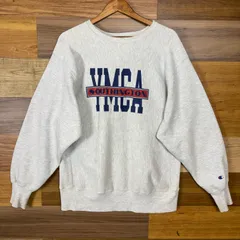 USA製 90s Champion Reverse Weave チャンピオン リバースウィーブ スウェット スエット サイズ メンズ L 90年代 アメリカ製 VINTAGE ビンテージ ヴィンテージ ストリート アメカジ 古着 r25112898
