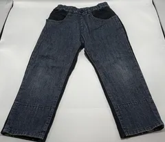 ☆セット割対応☆ コムサイズム ベビー ズボン 90cm （1121）