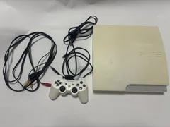 SONY PS3 動作確認済み　初期化済み