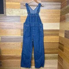 2026年最新】big mac オーバーオール 60sの人気アイテム - メルカリ