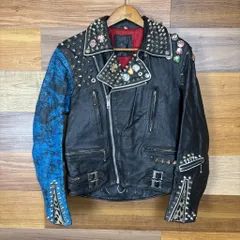 2026年最新】鋲 ジャンの人気アイテム - メルカリ