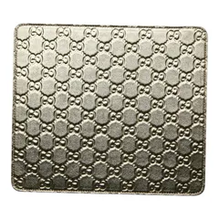 2026年最新】マウスパッド gucciの人気アイテム - メルカリ