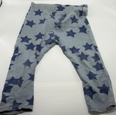 ☆セット割対応☆ ZARA ベビー ズボン 98cm （1126）