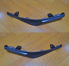 トヨタ KZJ78W プラド 純正オーバーフェンダー 左右 トヨタ KZJ78W プラド 純正オーバーフェンダー 左右 - メルカリ