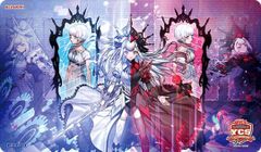 M∀LICE デラックスデュエルセット カードローダー 台座 セット 中国