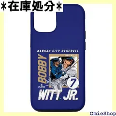 2026年最新】bobby witt jr.の人気アイテム - メルカリ