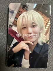 Seventeen ジョンハン セブチ SPILL THE FEELS YIZHIYU 当選