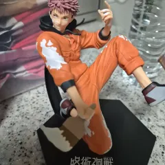 呪術廻戦 虎杖 悠仁 グラフィティ フィギュア ラストワン賞 出品