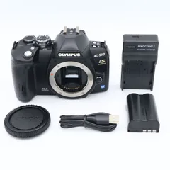 2026年最新】e-510 オリンパスの人気アイテム - メルカリ