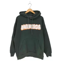 ノーティカ NAUTICA STACKS/SWEAT HOODIE メンズ  L