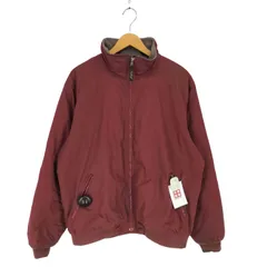 エルエルビーン L.L.Bean ウォーム・アップ・ジャケット メンズ import：L 