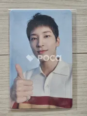 Seventeen ウォヌ セブチ ALWAYS YOURS Weverse JAPAN