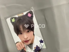 NCT リク NCT WISH POP UP [WISH BAKERY] 7万円以上購入特典