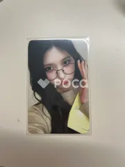 IVE ガウル I'VE MINE WITHMUU ラキドロ