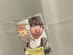 NCT リョウ NCT WISH POP UP [WISH BAKERY] 7万円以上購入