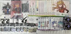 未開封　一番くじ エヴァンゲリオン 下位賞 27種42個セット　まとめ売り